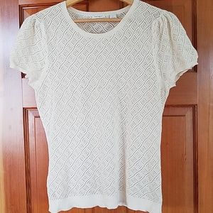 CUTEST TOP from Nordstom/Halogen!